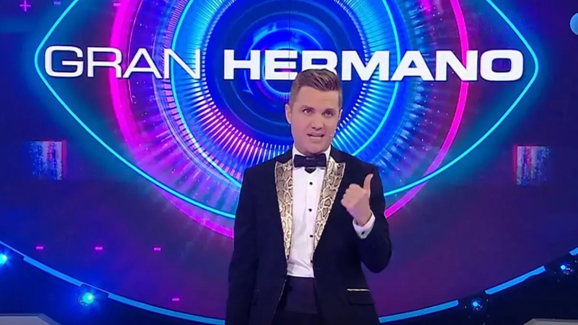 Dr�stica decisi�n de Gran Hermano por el bajo rating, "no funciona"