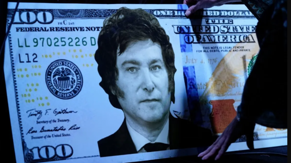 La mejor inversión en la era Milei: Plazos fijos UVA para nunca perder