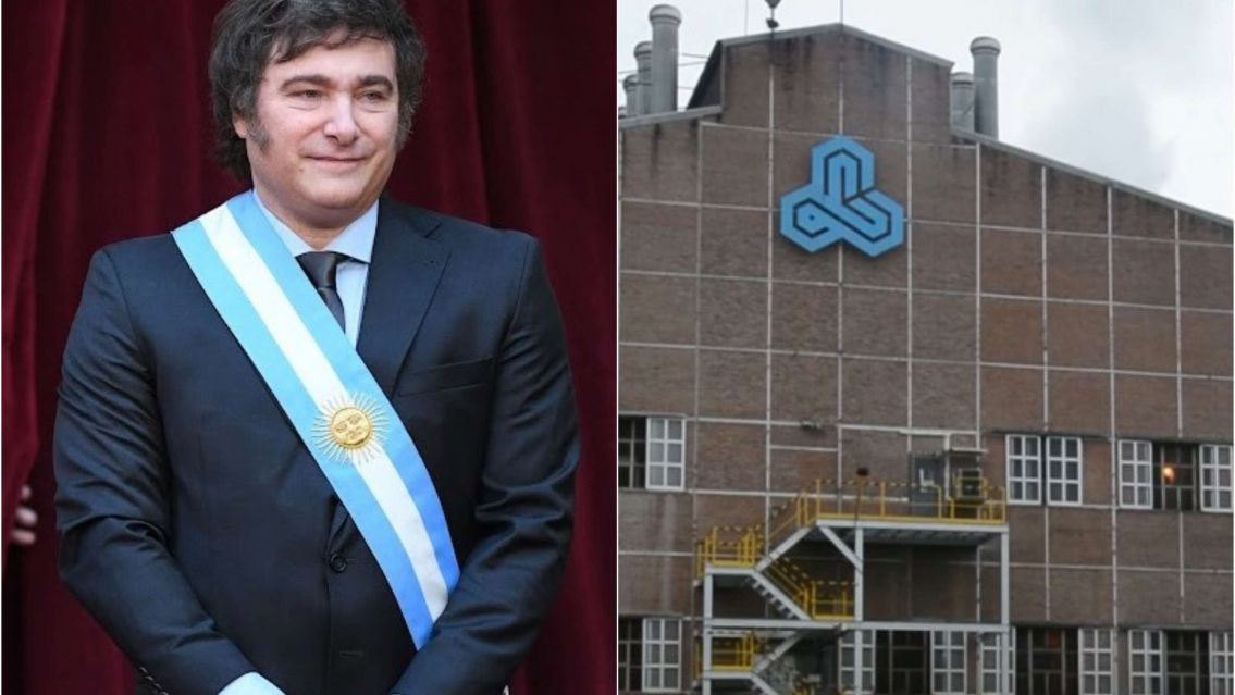 El gui�o de Milei a Ledesma: Lo que podr�a pasar en Jujuy