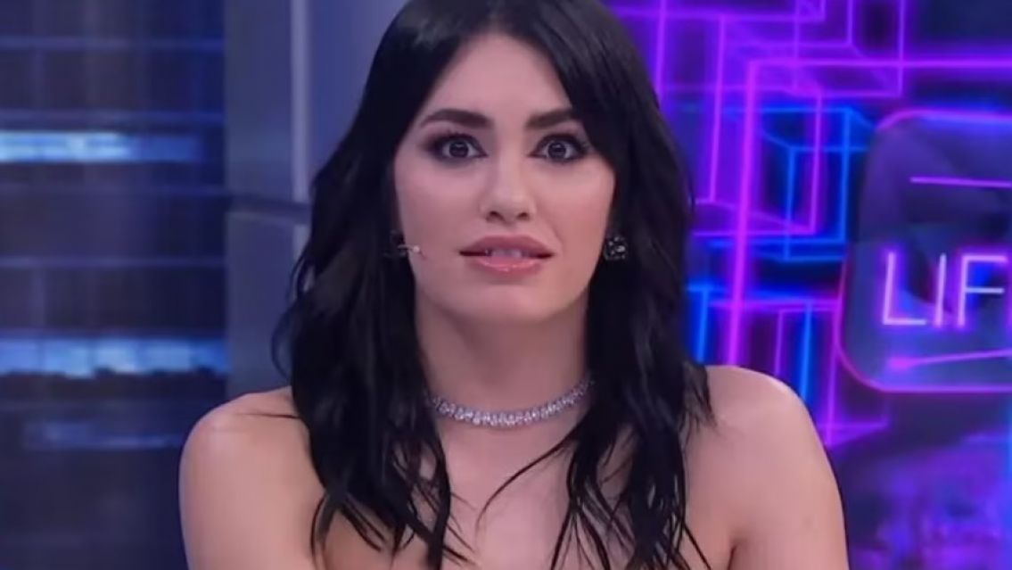 Revelaron qué el nuevo novio de Lali es cercano a Cristina Kirchner