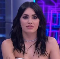 Revelaron qué el nuevo novio de Lali es cercano a Cristina Kirchner