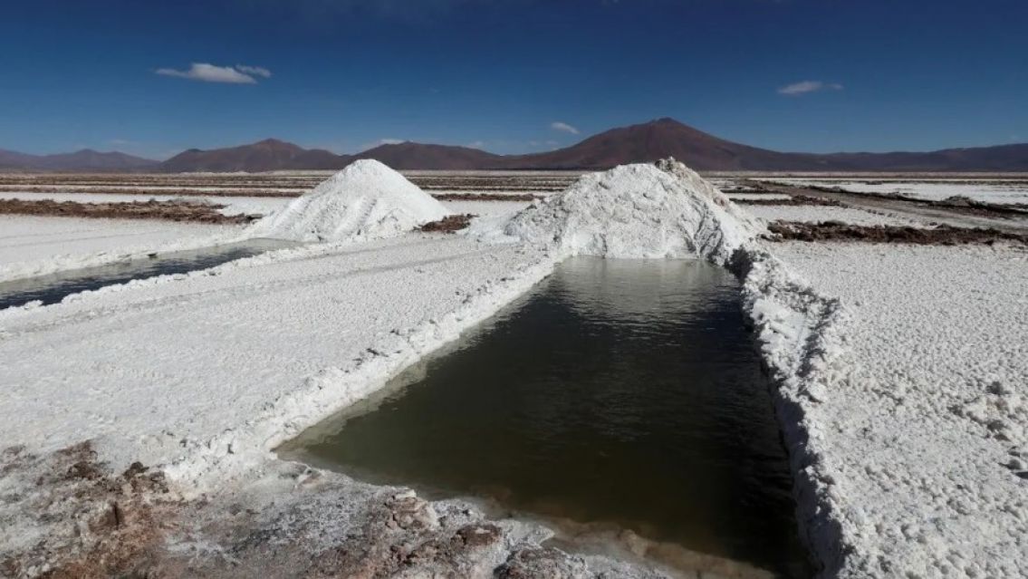 �Llega el boom minero a Jujuy? Qu� pasar� tras el anuncio de Milei
