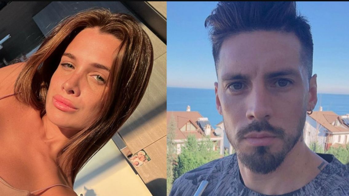 Dej� a su familia por la ex de De Paul y ahora no paga la cuota alimentaria