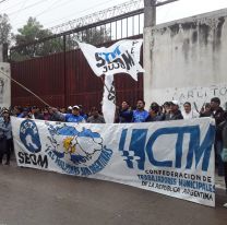 Duro comunicado de SEOM por las medidas de Milei: Piden paro nacional