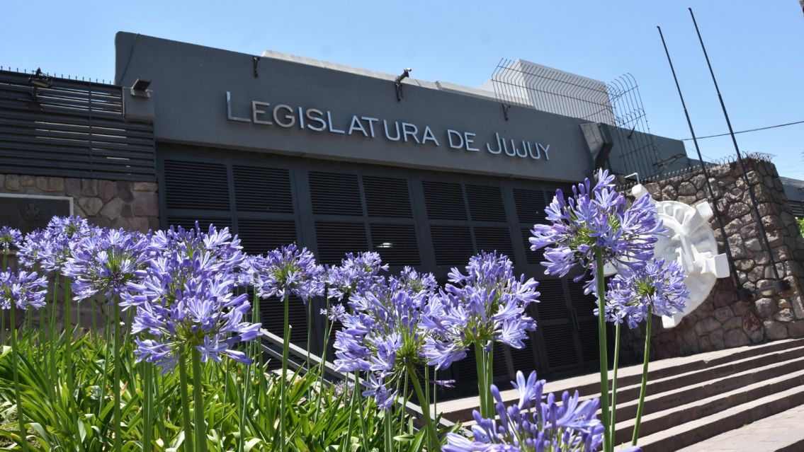 La Legislatura adhiere a los asuetos de fin de año