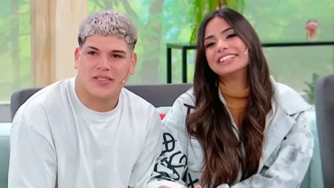 De la pobreza al lujo absoluto, dónde vivirán Thiago y Daniela cuando nazcan sus bebés