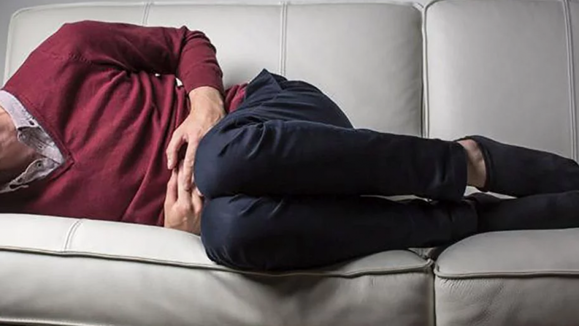 "No se habla por verg�enza", c�mo es la MENOPAUSIA MASCULINA