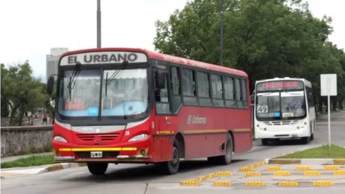 La UTA anunci� un paro nacional de colectivos para el martes 5 de marzo