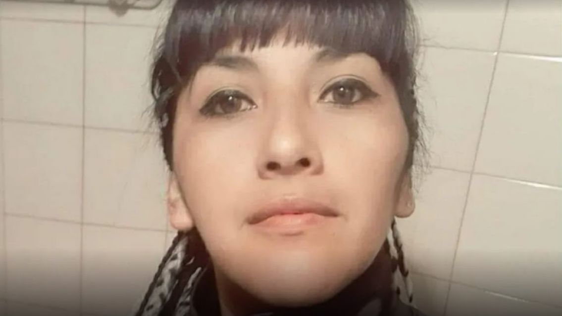 Inhumano: as� fue el ataque a la mujer atropellada a la salida de la carpa