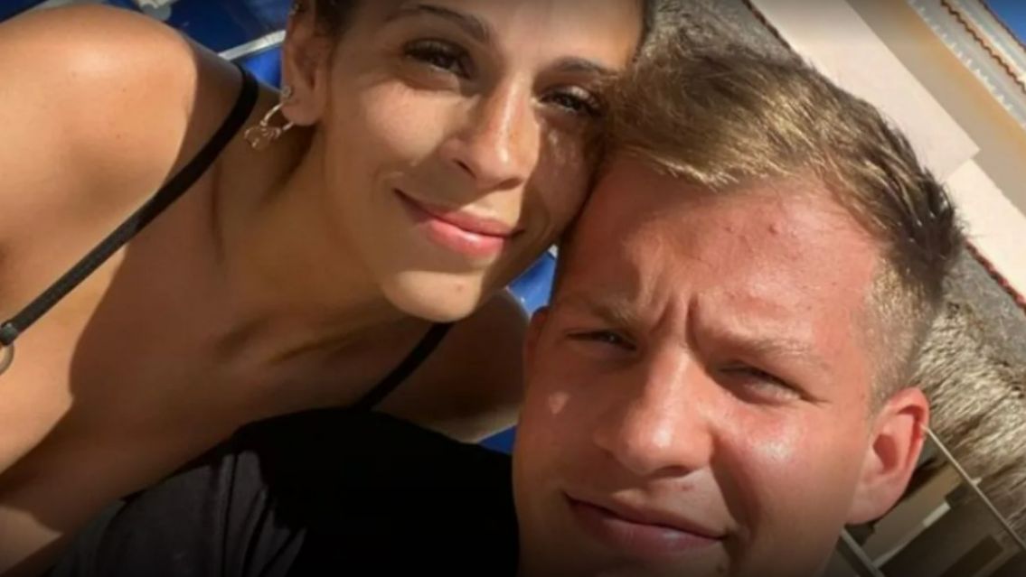 Habló el papá de la joven qué fue atropellada por su novio: "Es un buen pibe..."