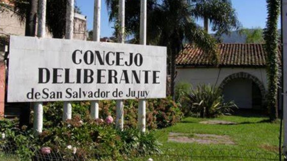 Concejo Deliberante: Se declar� la emergencia laboral en la municipalidad