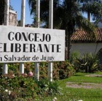 Concejo Deliberante: Se declaró la emergencia laboral en la municipalidad