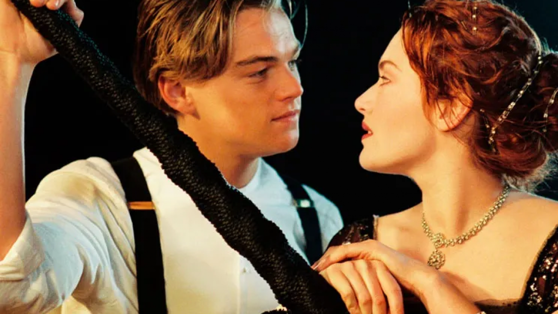 Brilló en Titanic y ahora se va apagando de a poco. Tiene una rara enfermedad, "perdió el control"