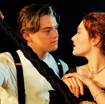 Brilló en Titanic y ahora se va apagando de a poco. Tiene una rara enfermedad, "perdió el control"