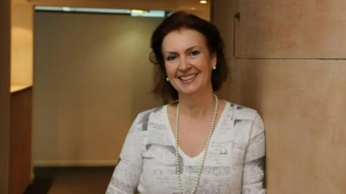 Diana Mondino confirmó que se podrá pactar contratos en bitcoin o "cualquier especie, como litros de leche"