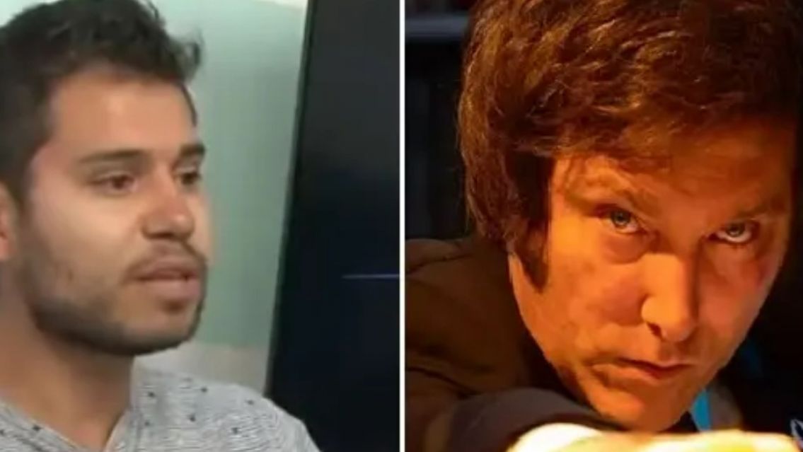 Apocal�ptica predicci�n de un astr�logo tras el DNU de Javier Milei que preocup� a todos: "extremadamente delicado"
