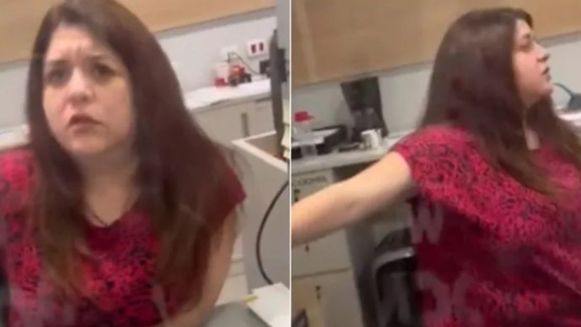 Quiso depositar $1,5 millones en billetes de 500 pesos y el banco le quería descontar el 20% por la operación