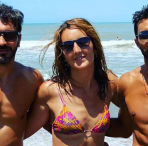 La hermana de Fabián Cubero le dijo de todo a Nicole Neumann. Disparó fuerte