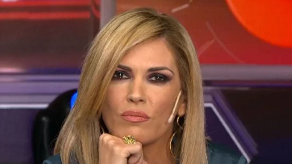 Viviana Canosa renunci� al aire de su programa y sorprendi� a todos: "Me guard� todo"