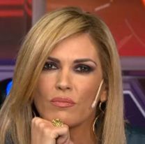 Viviana Canosa renunció al aire de su programa y sorprendió a todos: "Me guardé todo"