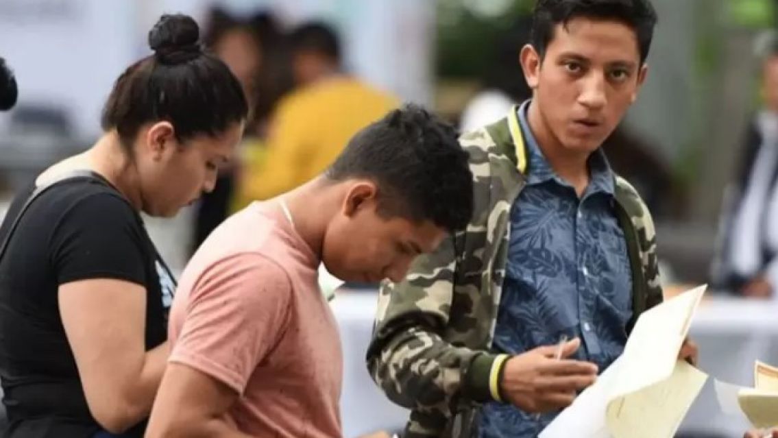 El desempleo en Jujuy bajó al 4,8% en el tercer trimestre del año y afectó a alrededor de 8 mil personas