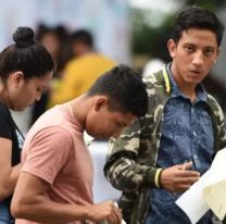El desempleo en Jujuy baj&oacute; al 4,8% en el tercer trimestre del a&ntilde;o y afect&oacute; a alrededor de 8 mil personas