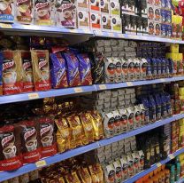 Si ven este cartel en alg&uacute;n s&uacute;per "tienen que denunciar urgente"