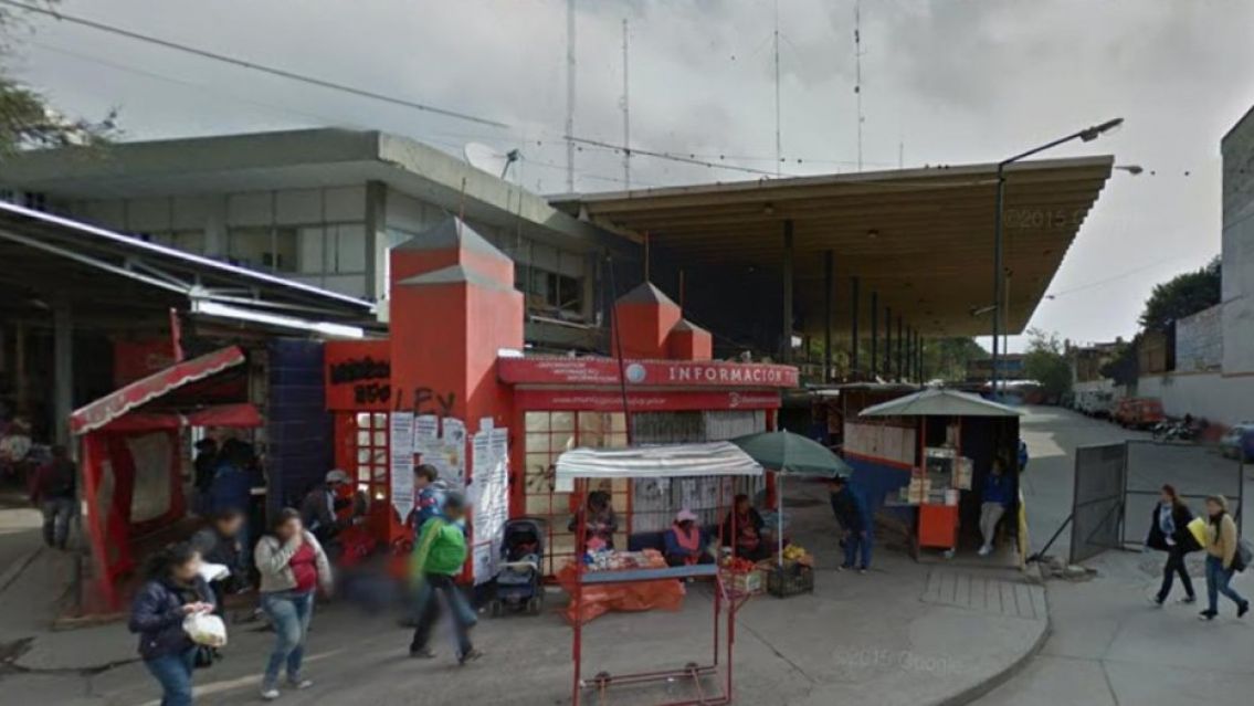 Denuncian que abusaron de una joven cerca de la vieja terminal: "Es de Palpal�"