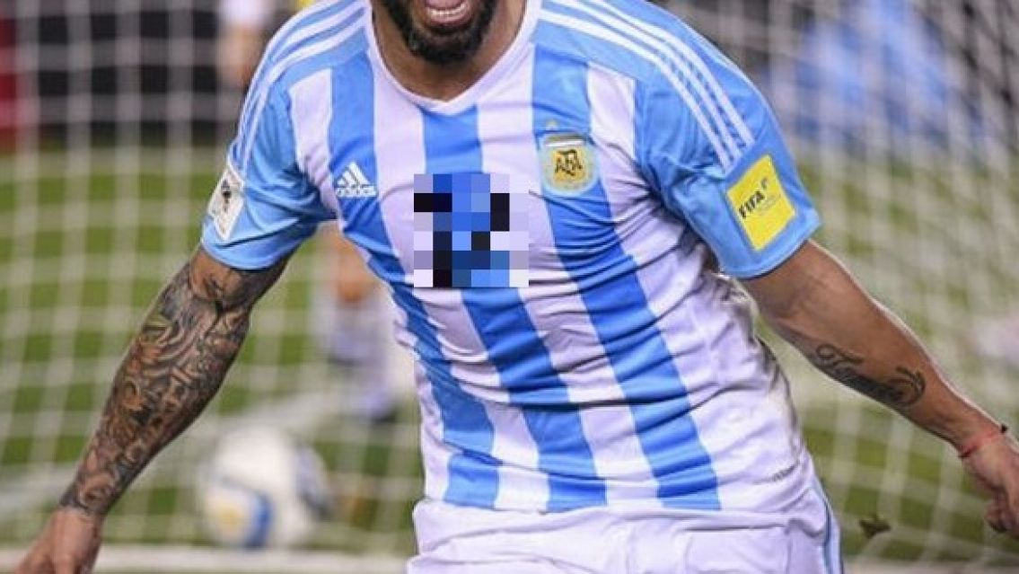 No lo apuñalaron: el verdadero motivo de la internación del jugador de la Selección