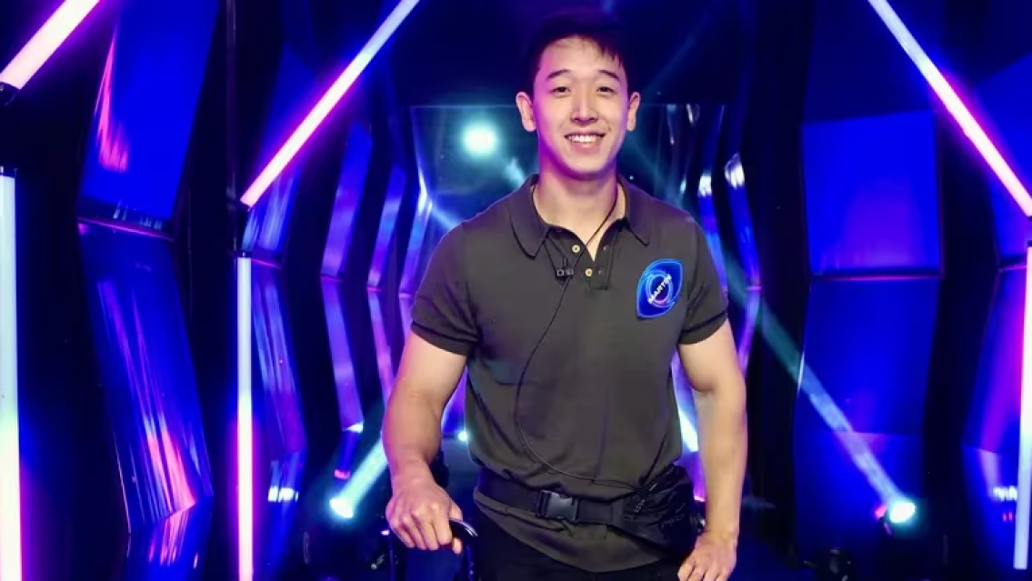 Martín el "Chino" de Gran Hermano inmunidad y salvación anulada. Qué pasó