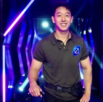 Martín el "Chino" de Gran Hermano inmunidad y salvación anulada. Qué pasó