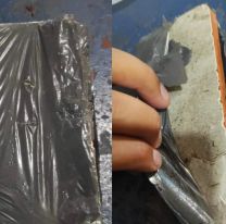 Juje&ntilde;a quiso comprar un celular "robado" pero le vendieron un pedazo de cer&aacute;mico