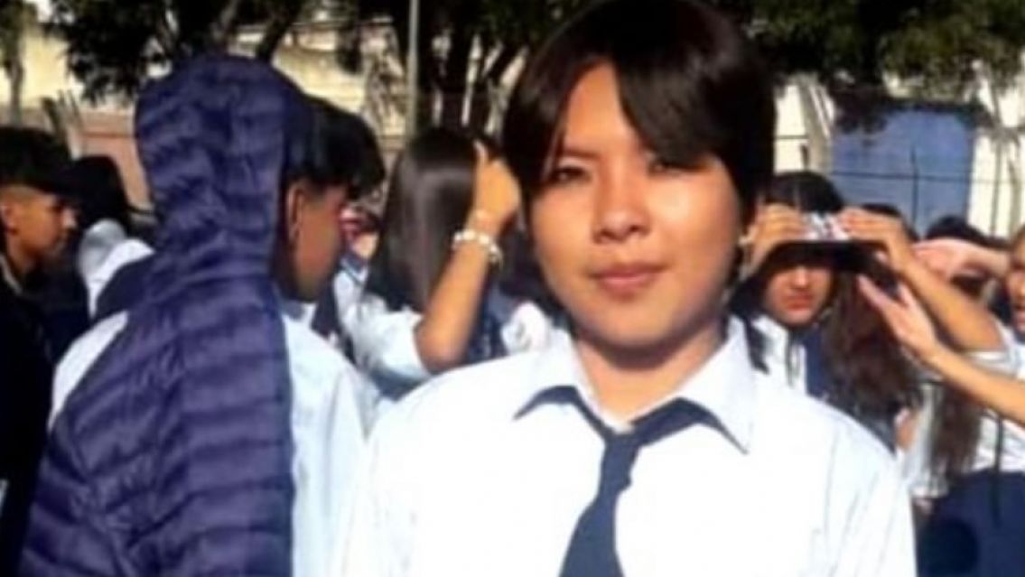 Preocupación: desapareció una estudiante tras rendir materia en San Pedro de Jujuy