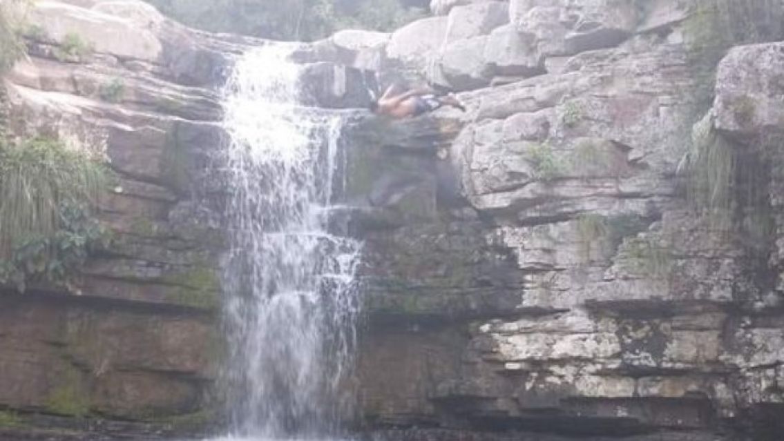 El maravilloso lugar para visitar en Jujuy que pocos conocen: "Esta es la �poca"