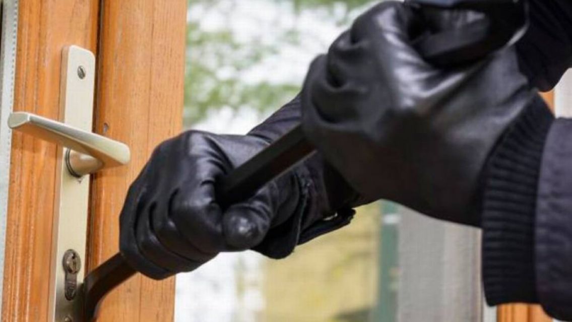 Tremendo robo en Jujuy: dejaron una casa pelada y se llevaron 9 televisores�