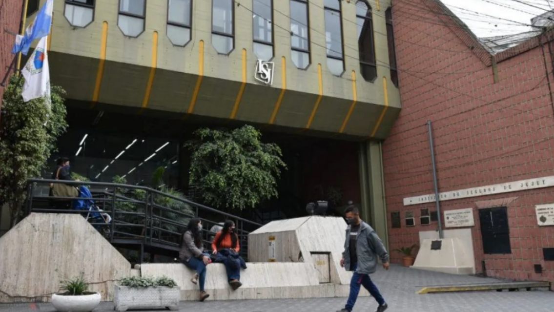 Afiliados del ISJ ya la tienen m�s f�cil con la receta digital