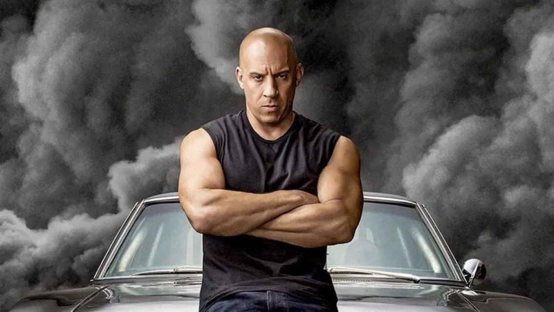 Vin Diesel denunciado por abuso sexual, habría sido durante el rodaje de Rápido y Furioso