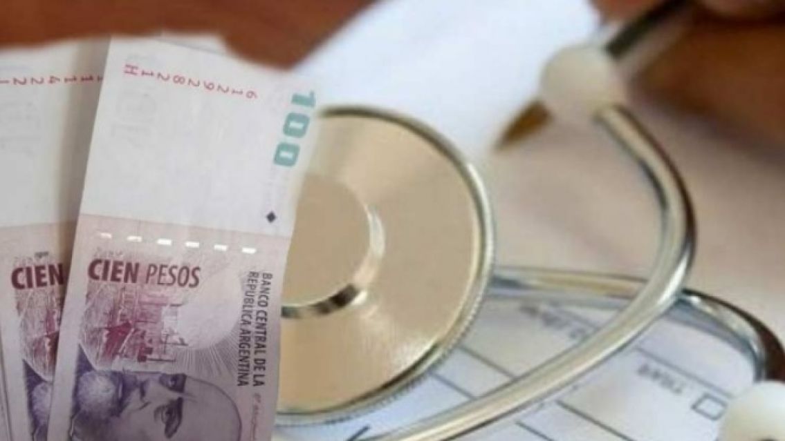 Prepagas anuncian a sus afiliados que aumentar�n un 40% en enero