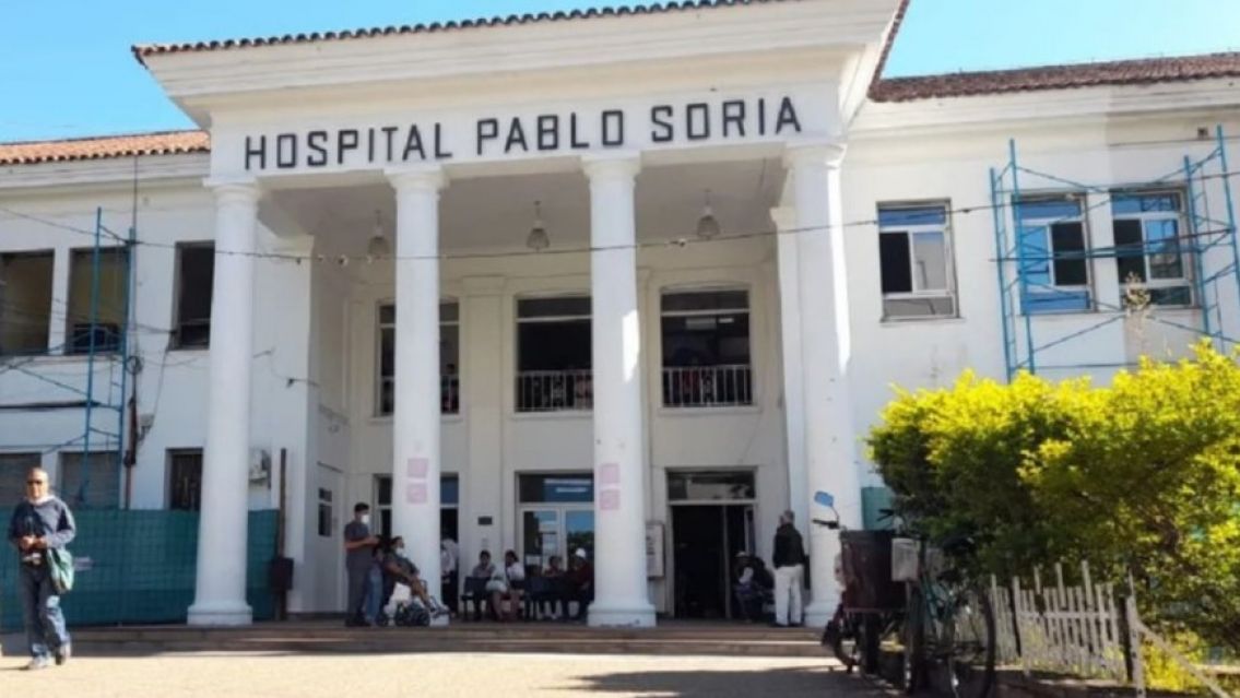 El servicio de guardia y emergencias funcionará de manera normal durante las fiestas en Jujuy