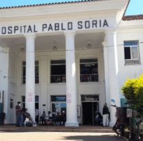 El servicio de guardia y emergencias funcionará de manera normal durante las fiestas en Jujuy