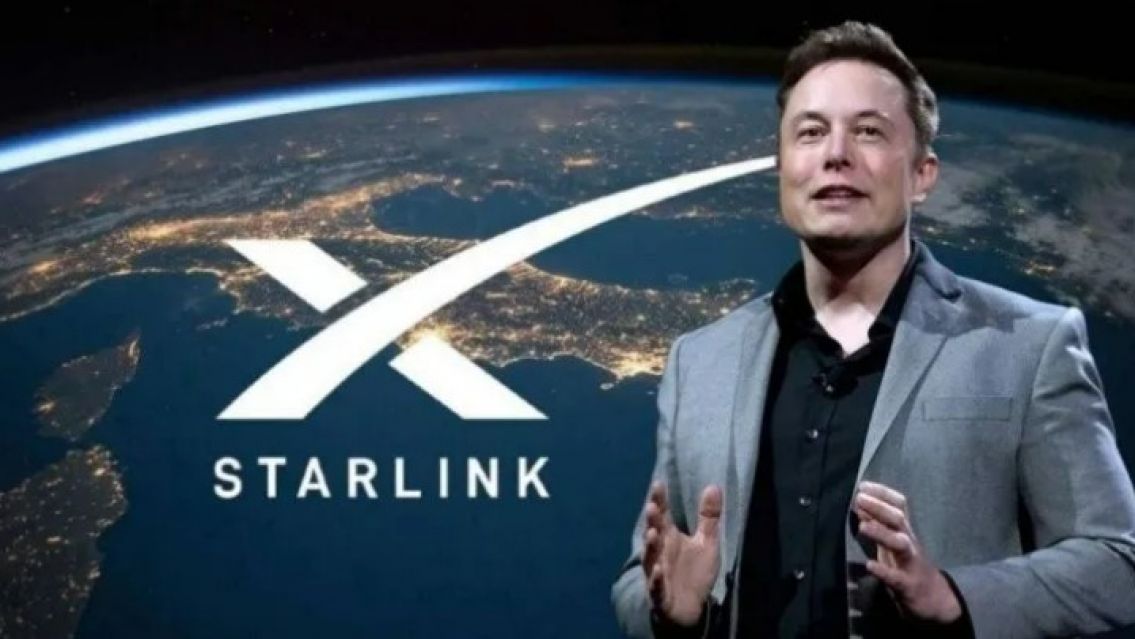 C�mo preordenar "Starlink", el servicio de Internet de Elon Musk que va a estar disponible en Argentina