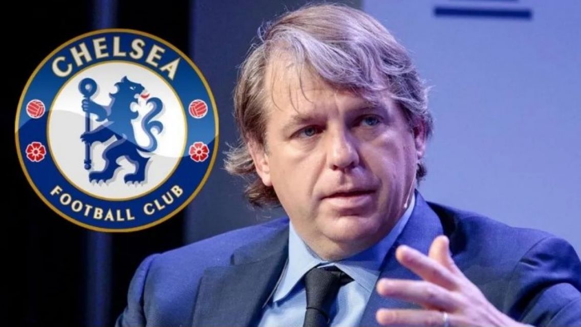 El Chelsea de Inglaterra eval�a la posibilidad de comprar un club de Argentina