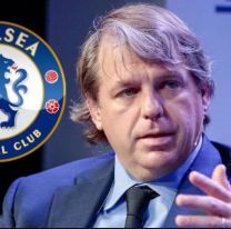 El Chelsea de Inglaterra eval&uacute;a la posibilidad de comprar un club de Argentina