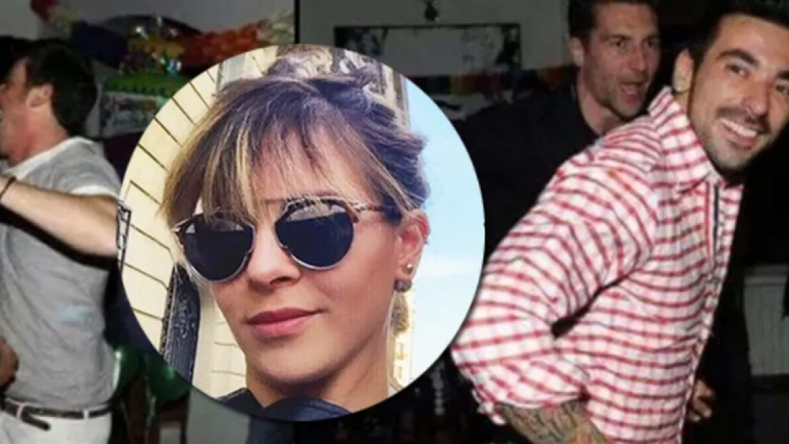 Preocupa la salud mental del Pocho Lavezzi: Habl� su ex y dijo esto