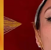 Flor Vigna quiere hacer un tr&iacute;o con La Joaqui y Luciano Castro: "Me enamor&eacute;"