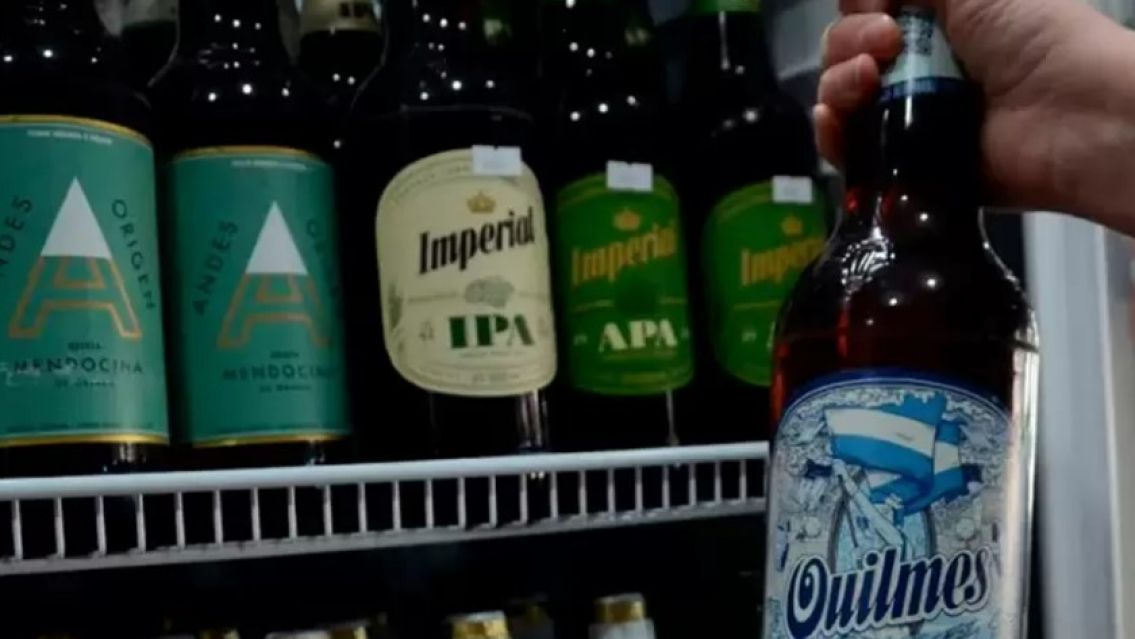 Millonarias multas para los negocios que vendan alcohol a menores en Jujuy