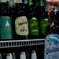 Millonarias multas para los negocios que vendan alcohol a menores en Jujuy