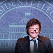 Milei deja sin efecto todas las contrataciones de empleados p&uacute;blicos de este a&ntilde;o