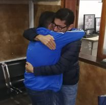 Encontraron sano y salvo al joven jujeño que era intensamente buscado