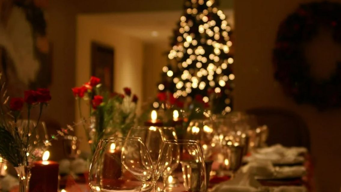 La comida ideal para la Nochebuena según la Inteligencia Artificial